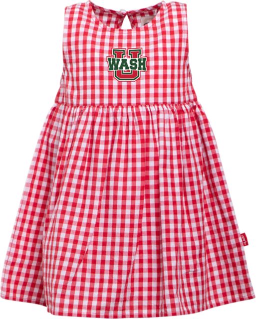 Washington University Infant Dress