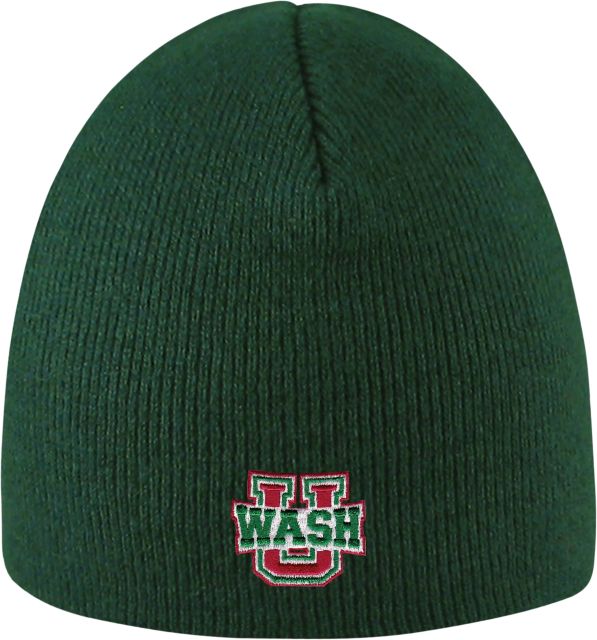 Washington University Bears Beanie