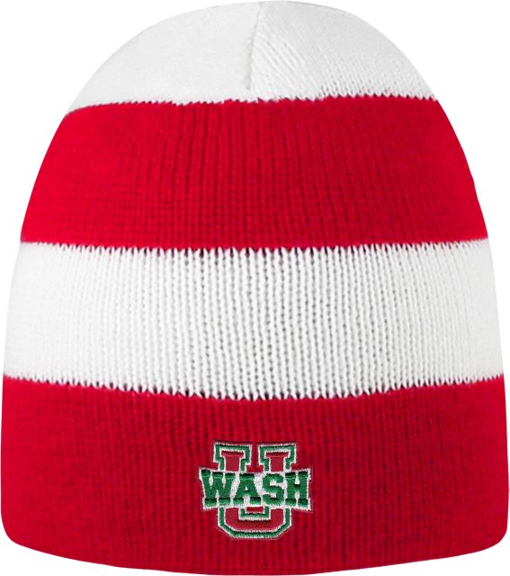 Washington University Bears Beanie