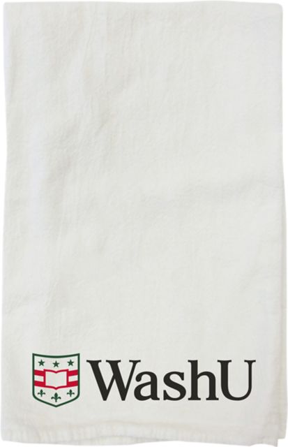 Washington University Tea Towel