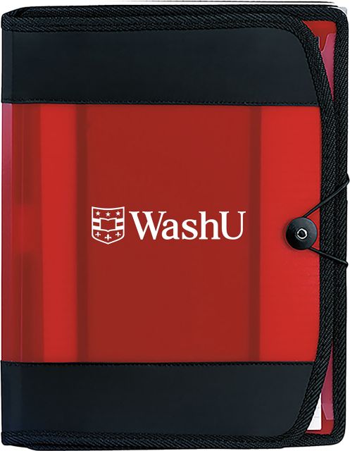 Washington University Tri-Folio