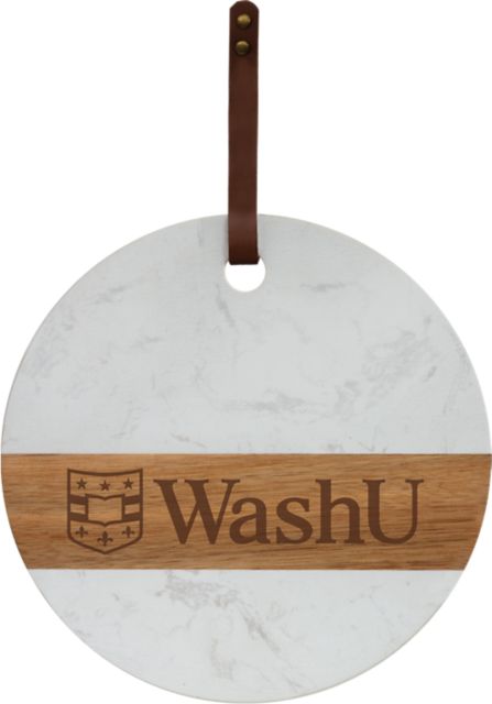 Washington University Charcuterie Board