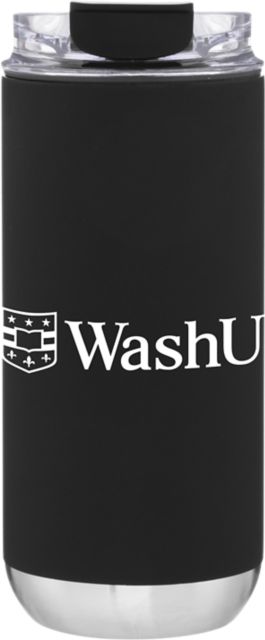 Washington University 16 oz. Tumbler