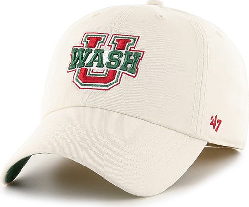 Washington University Bears Cap