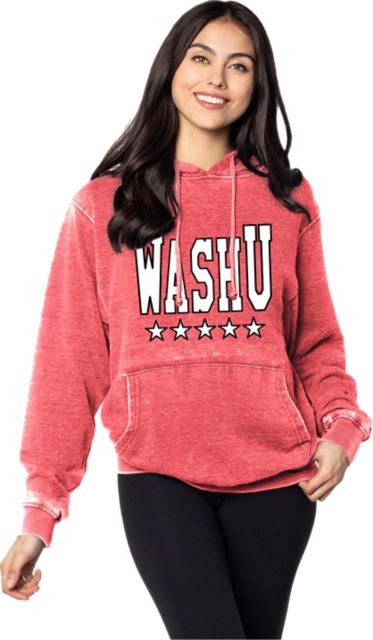 Washu hoodie 2025