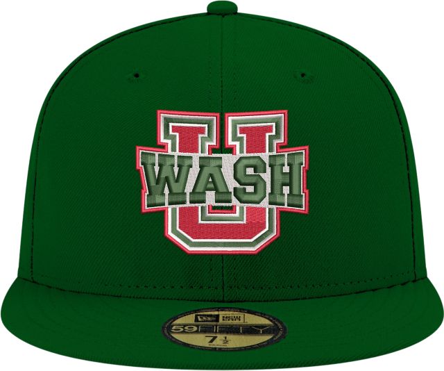 Washington University Bears Cap