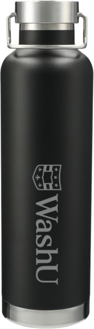 Washington University Thor Copper Vacuum Insulated Bottle 32oz