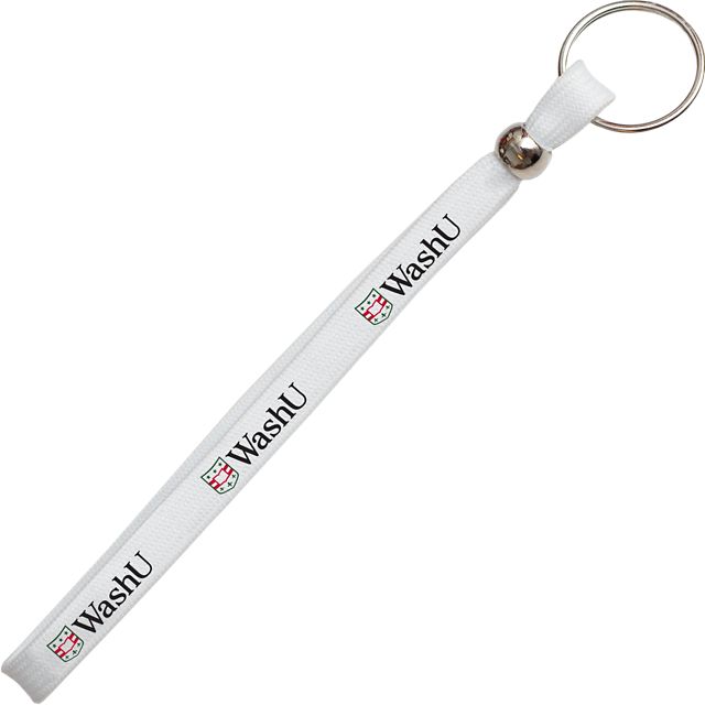 Washington University Wristlet