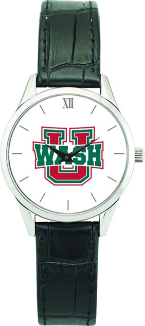 CSI Women's Stainless Steel Wristwatch (Gift Boxed) With  Color Medallion - ONLINE ONLY