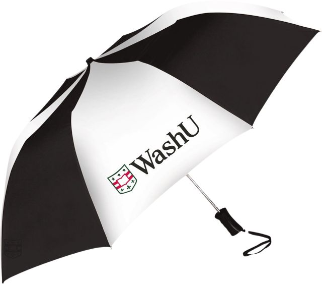 Washington University 48'' Umbrella
