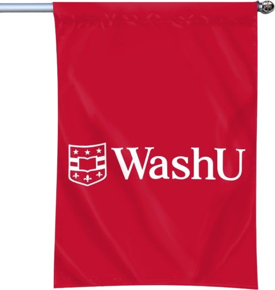 Washington University Durawave Banner