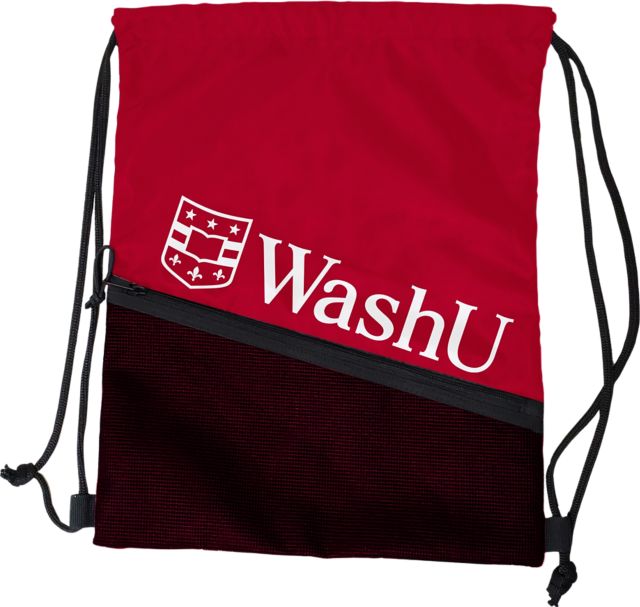 Washington University Tilt Backsack