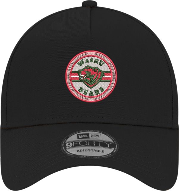 Washington University Bears Cap