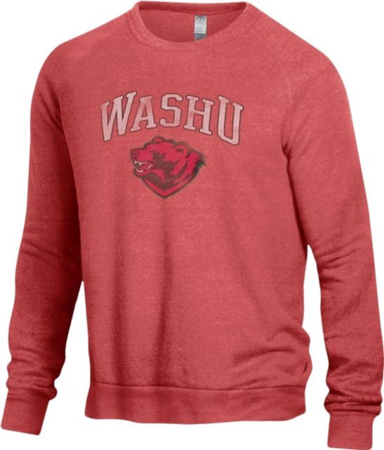 Washu sweatshirt hotsell