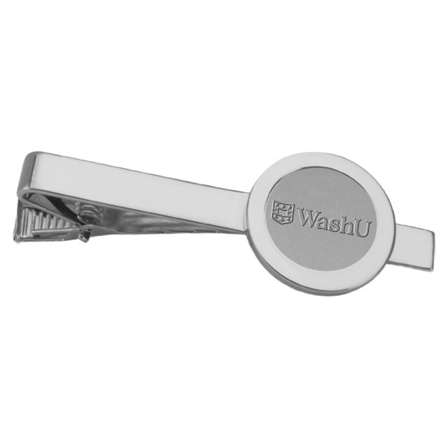 Washington University Tie Bar