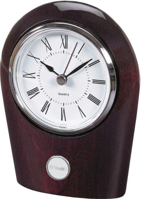 Washington University Desk Clock