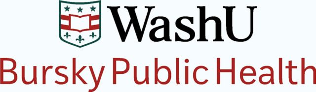 Washington University Decal