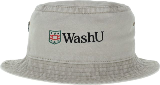 Washington University Bucket Hat