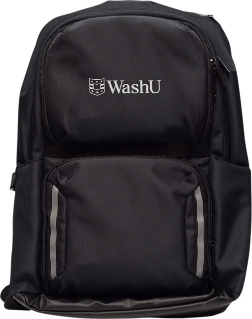 Washington University Reflective Backpack