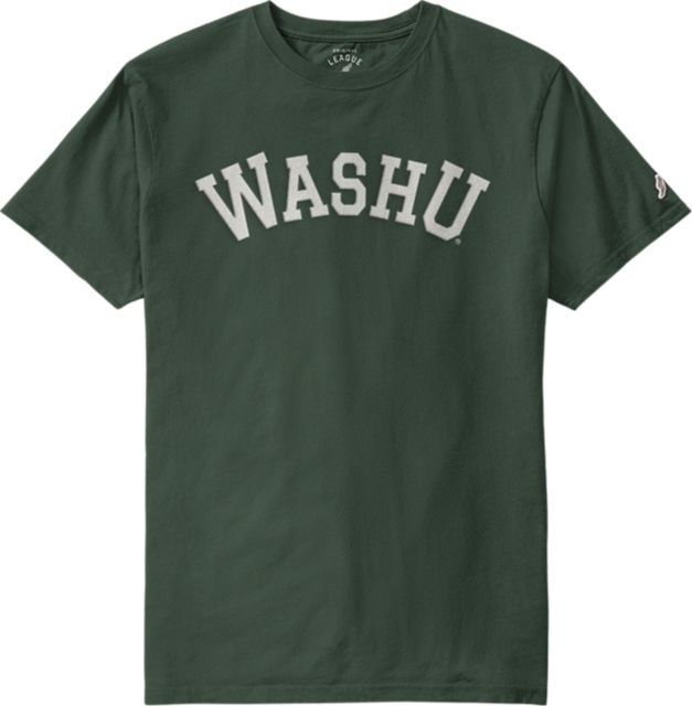 Washington University Short Sleeve T-Shirt