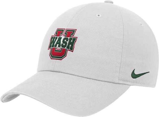 Washington University Club Cap