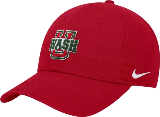 Washington University Club Cap
