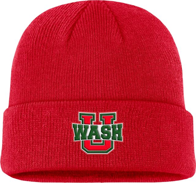 Washington University Beanie