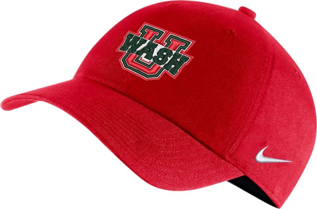 Washington University Youth Campus Cap