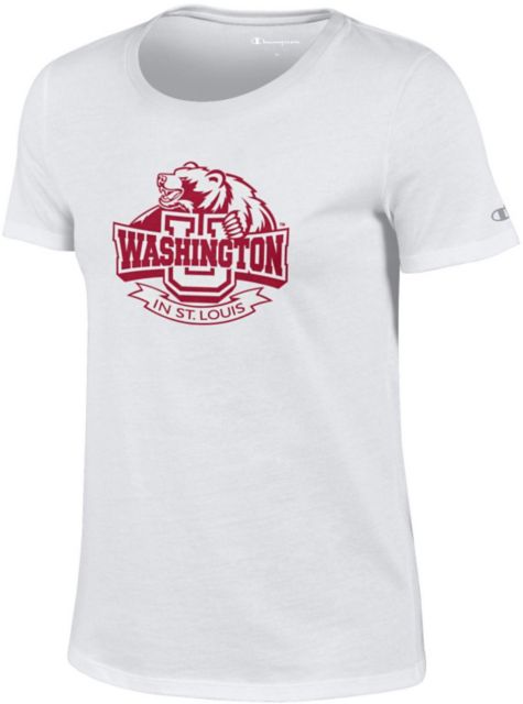 Washington University Women's T-Shirt | Washington University - St. Louis