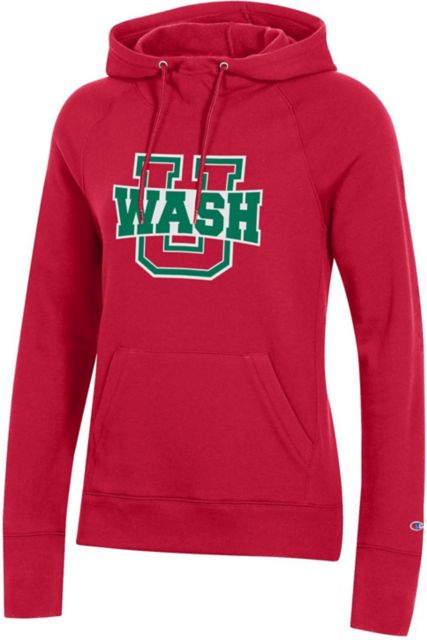 Washington hotsell university sweatshirt