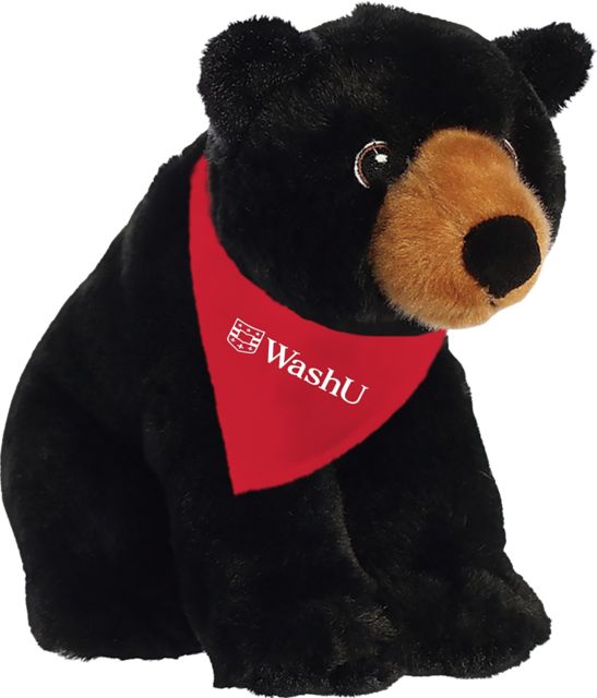 Washington University Stuffed Plush