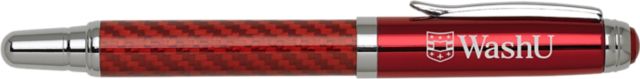 Washington University Rollerball Pen