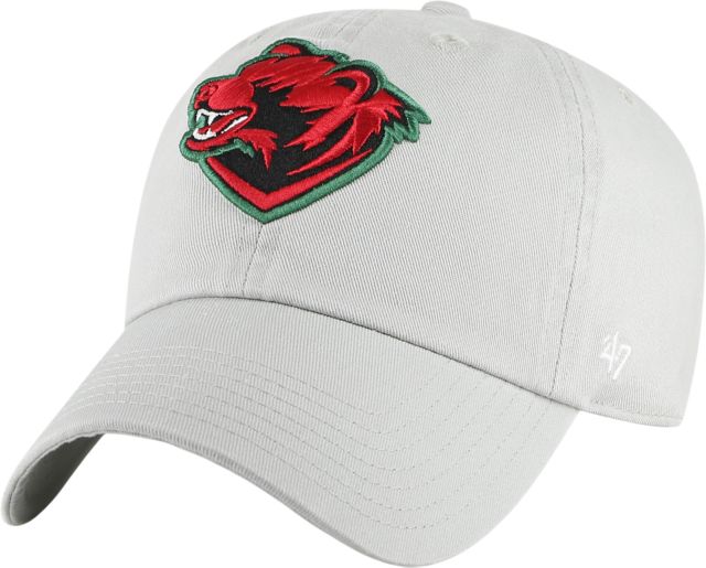 Washington University Bears Cap