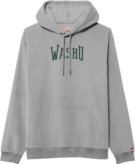 Washington University Hooded Sweatshirt