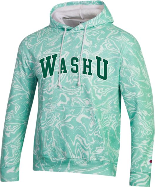 Washington University Bears Hoodie