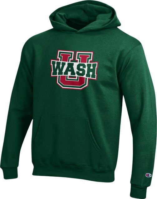 Washu hoodie outlet