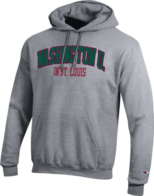 Washington University - St. Louis Mens Apparel, T-Shirts, Hoodies ...