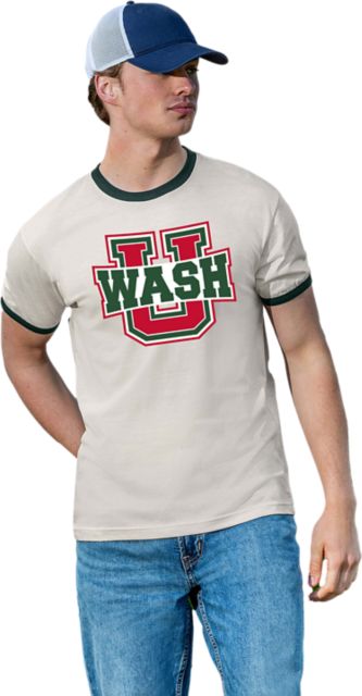 Washington University Short Sleeve T-Shirt