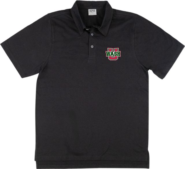 Washington University Bears Polo