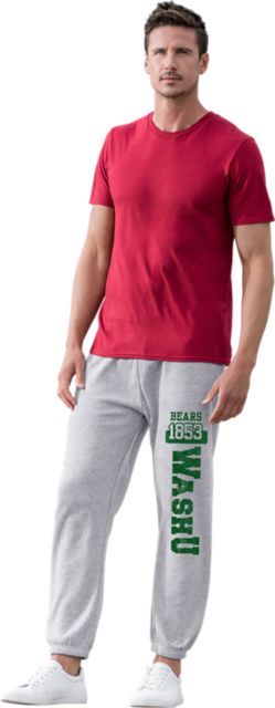 Washington University Bears Pants