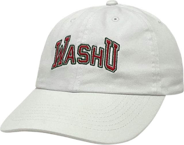 Washington University Bears Adjustable Cap