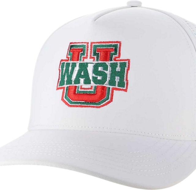 Washington University Bears Adjustable Cap