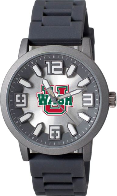 Washington University 44mm Men's Watch