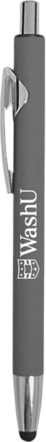 Washington University Ballpoint Pen and Stylus