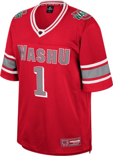 JERSEY/FTBL NO FAT/TEAM/XL/.