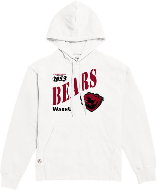 Washu hoodie on sale