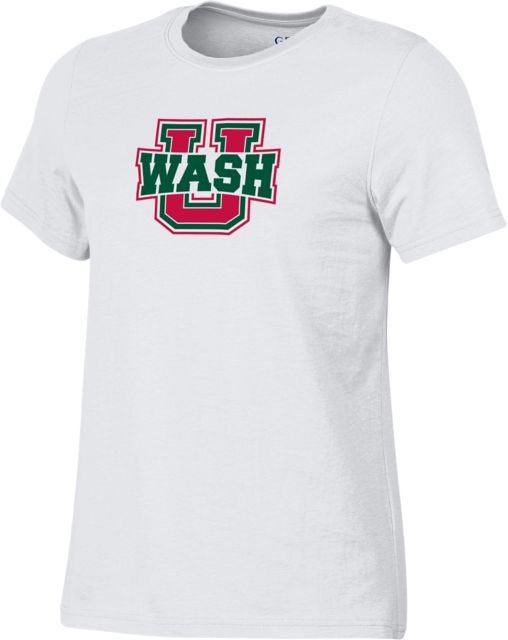 Washington University Women's Short Sleeve T-Shirt