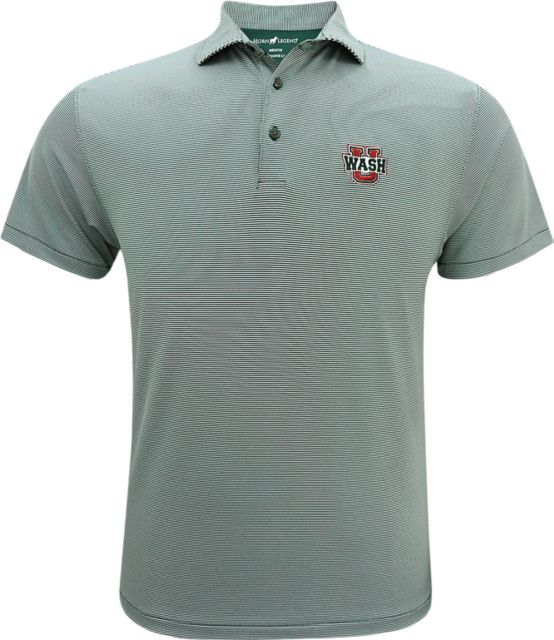 Washington University Bears Polo