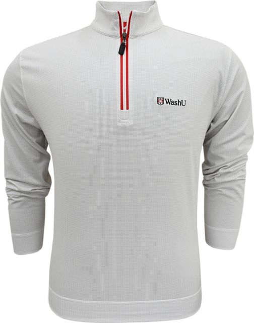 Washington University 1/4 Zip