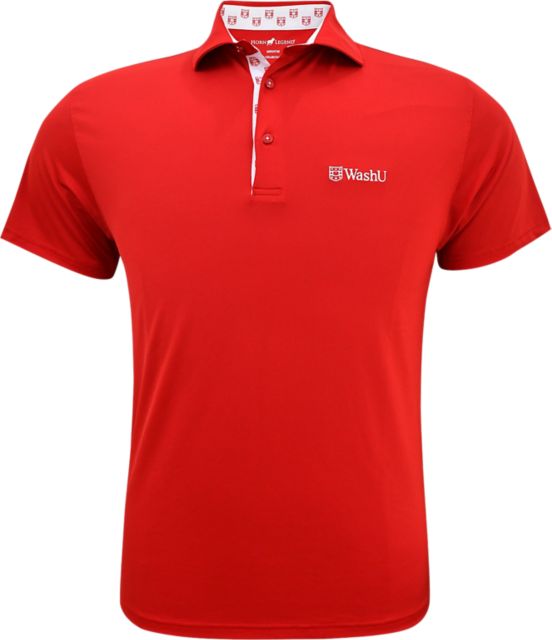 Washington University Polo